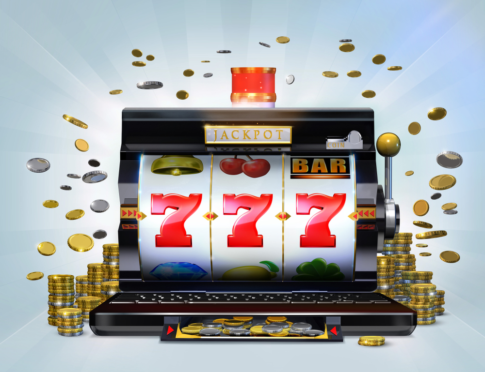 4日であなたの最高 の オンライン カジノ を改善する